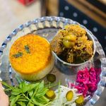 رستوران سنتی جیگر گوشه