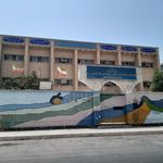مدرسه متوسطه پسرانه شهید مهراب رشیدی