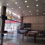 رستورا آلاچیق نگین ارژن