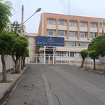اداره اوقاف و امور خیریه ارومیه