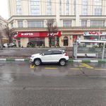 ایستگاه اتوبوس حبیب نژاد