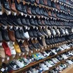 کیف و کفش باران