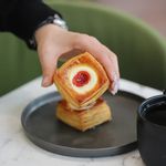 شیرینی ناتلی (سهروردی شمالی)