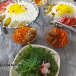 غذاخوری هاشم مقصودی