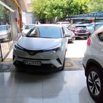 مجموعه خدمات خودرویی و باطری سازی اهورا