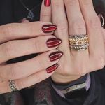 خدمات تخصصی کاشت ناخن ناهید