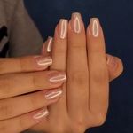 خدمات تخصصی کاشت ناخن ناهید