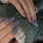 خدمات تخصصی کاشت ناخن ناهید