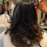 آرایشگاه زنانه لاویرو (ولنجک)