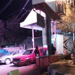 پمپ بنزین سولقان