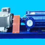 موتور پمپ یاران