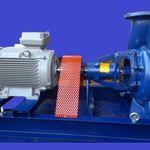 موتور پمپ یاران