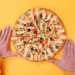 فست فود هیوا