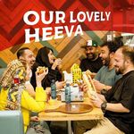 فست فود هیوا