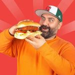 فست فود هیوا