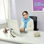 دکتر ساره شریعتی