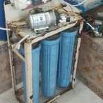 خدمات دستگاه تصفیه آب حسندوست