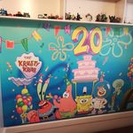 فروشگاه کاغذ دیواری بهروز قنبری