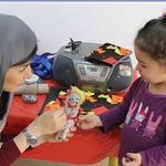 آموزشگاه کودک لنا