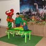 آموزشگاه کودک لنا