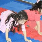 آموزشگاه کودک لنا