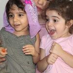 آموزشگاه کودک لنا