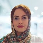 دکتر ساره شریعتی