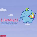 آموزشگاه کودک لنا