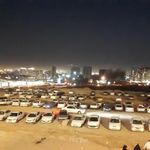 پارکینگ تپه شهدای ارتش