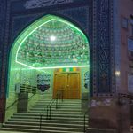مسجد امام زمان (عج) کوجووار