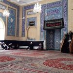 مسجد فاطمیه