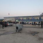 درمانگاه مهران