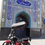 مسجد فاطمیه
