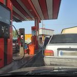 پمپ بنزین ساحلی زادگان