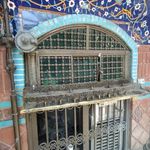 مسجد مستوفی الممالک