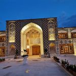 کاروانسرای وکیل