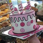 فروشگاه شیرینی و آجیل توتک یزدی