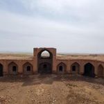 کاروانسرای دهدز