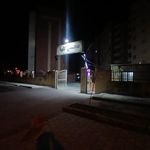 مجتمع مسکونی مهر گلها