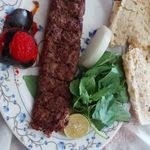 کباب ساطوری بناب