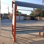 ایستگاه اتوبوس فارمد 13