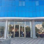 رستوران عدالت