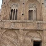 مسجد قنبر علی خان