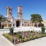 کاروانسرای وکیل