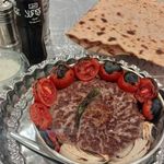 غذاخوری ابوالفضل ترک