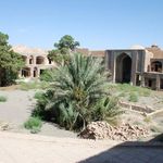 کاروانسرای وکیل