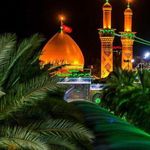 حسینیه قمربنی هاشم