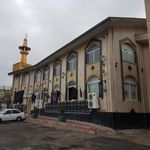 مسجد حضرت امام خامنه ای