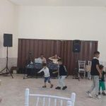 باغ تالارگنجینه توس