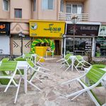 فست‌فود موبیدیک